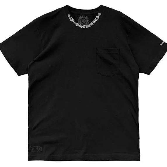 Chrome Hearts