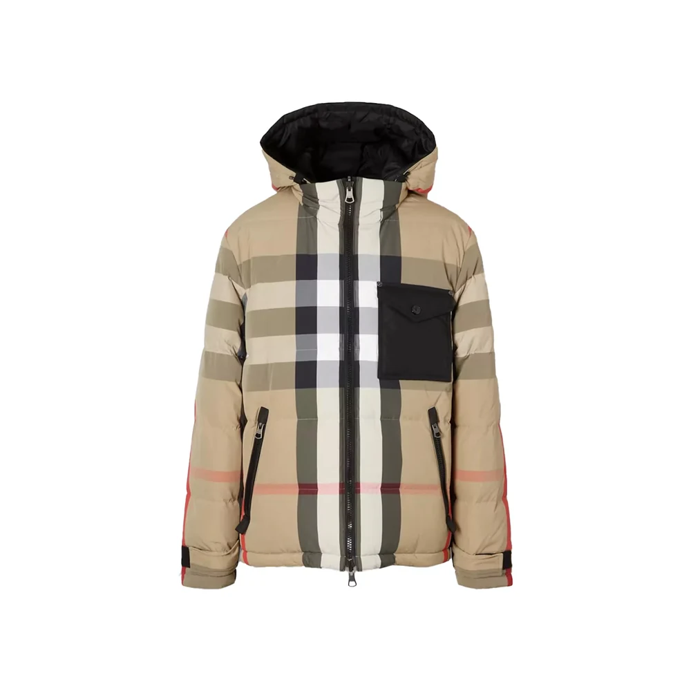 Burberry