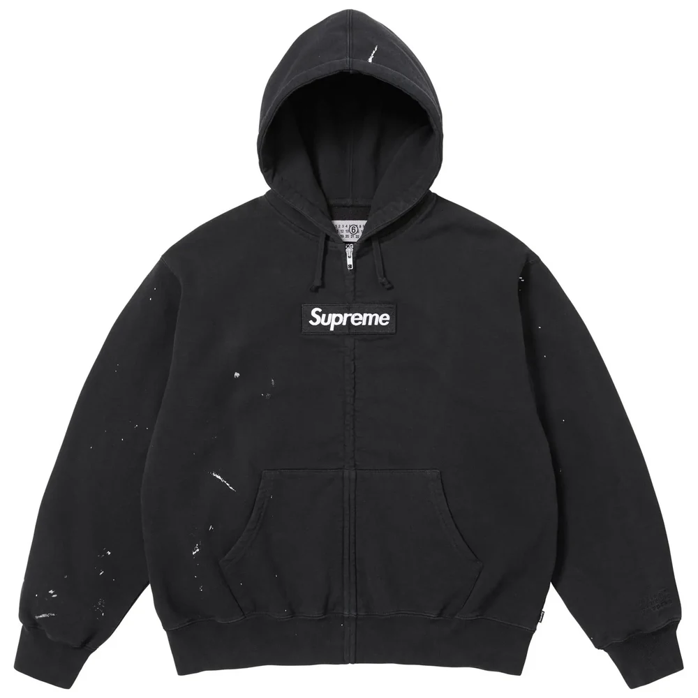 Supreme