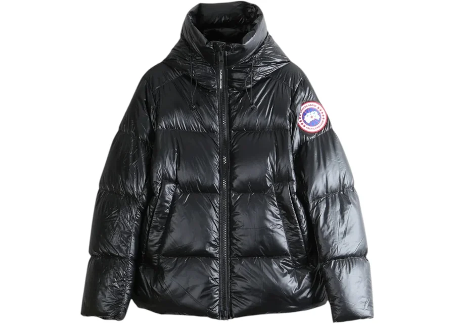 Puffer Jackets